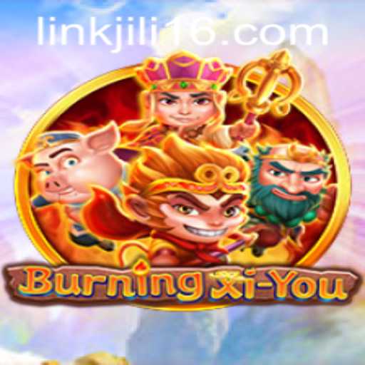 BurningXiYou: Embark on a Mythical Adventure with Jili16 Link App