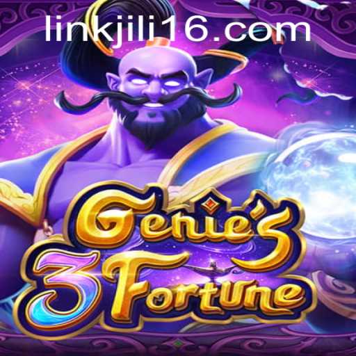Discover the Enchantment of Genie3Fortune and Navigate the Jili16 Link App