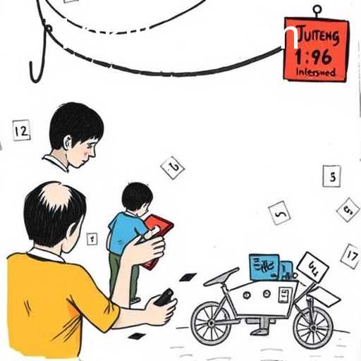 The Complex World of Jueteng and the Rise of Jili16 Link App