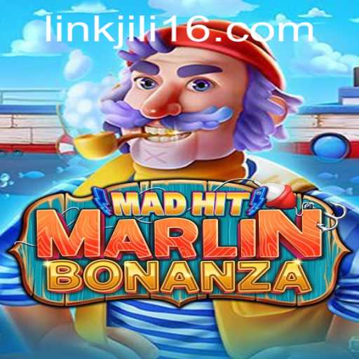 MadHitMarlinBonanza: Dive into Adventure with Jili16 Link App