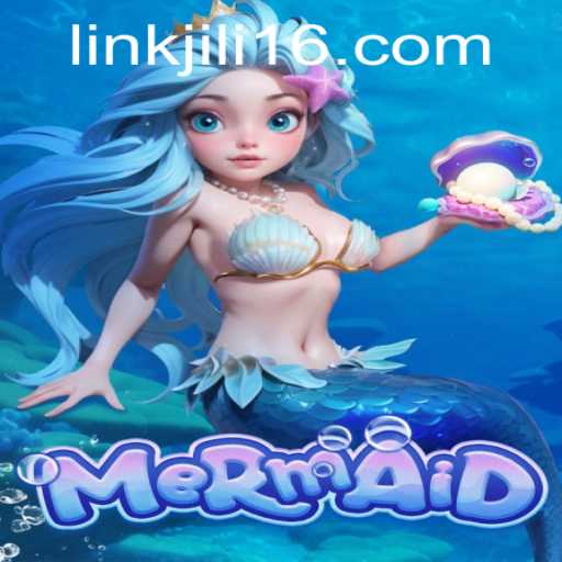 Dive into the Enchanting World of Mermaid: A Guide to Playing the Jili16 Link App Game