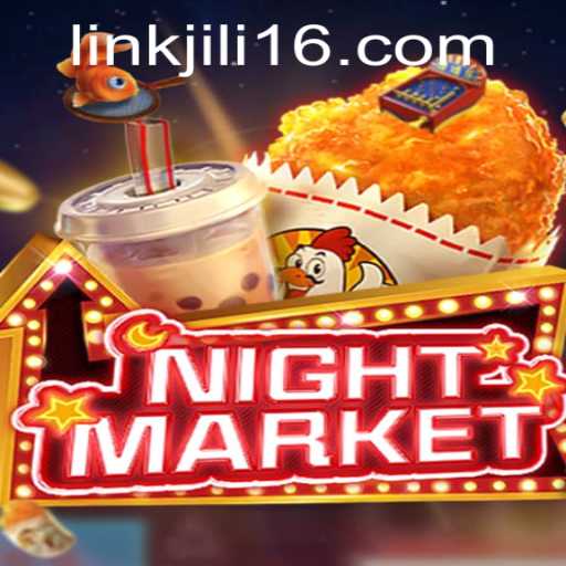 Exploring NIGHTMARKET and the Jili16 Link App