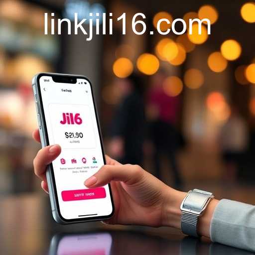 Exclusive Offers: Navigating the Digital Landscape with Jili16 Link App