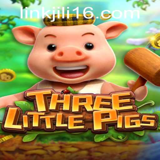 Explore the Exciting World of THREELITTLEPIGS: An In-depth Guide