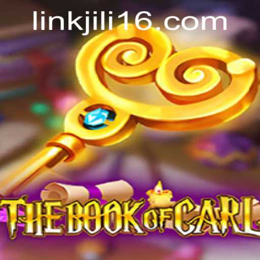 Discovering TheBookofCarl: A Riveting Digital Adventure