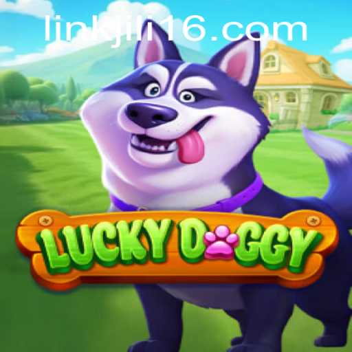 Unleash the Fun with LuckyDoggy
