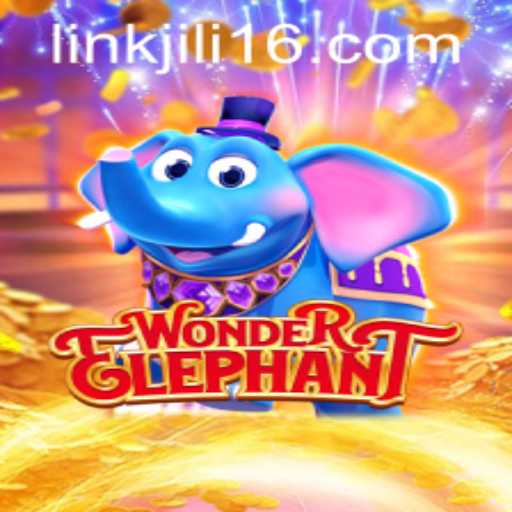 WonderElephant: A Magical Adventure Awaits