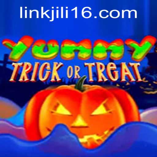 Exploring YummyTrickorTreat: A Captivating Adventure with Jili16 Link App